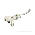 off road motorcycle brake lever handle